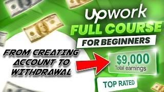Upwork Masterclass 2026