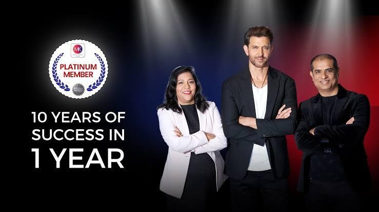 Wealth Mastery Advance Course My Mitesh Khatri