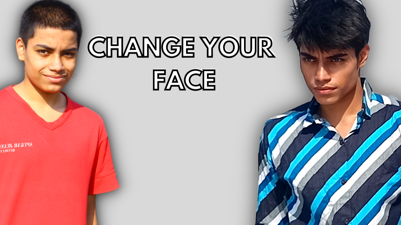 ChadMax LooksMaxxing